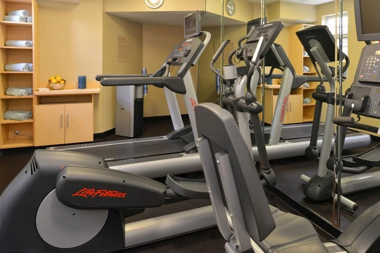 Photo - TownePlace Suites Miami West Doral Area