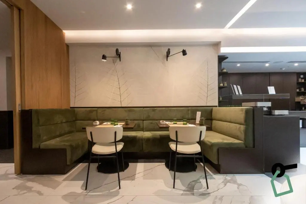 Photo - HOTIDAY Room Collection - Milano Cinque Giornate