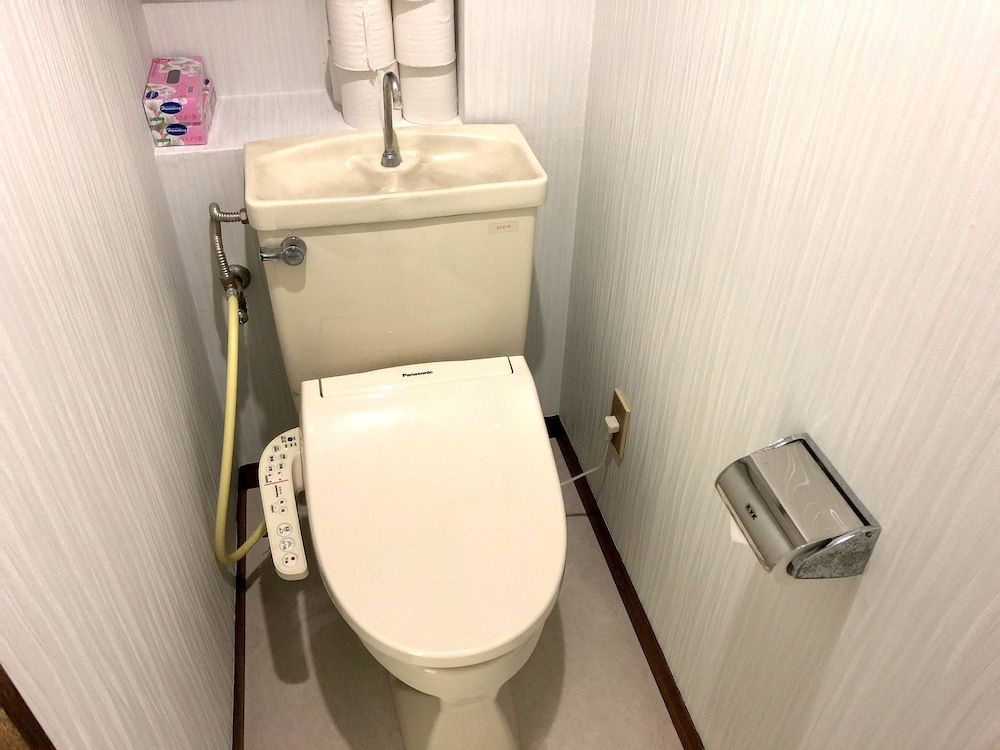Foto - Top Edge Hostel