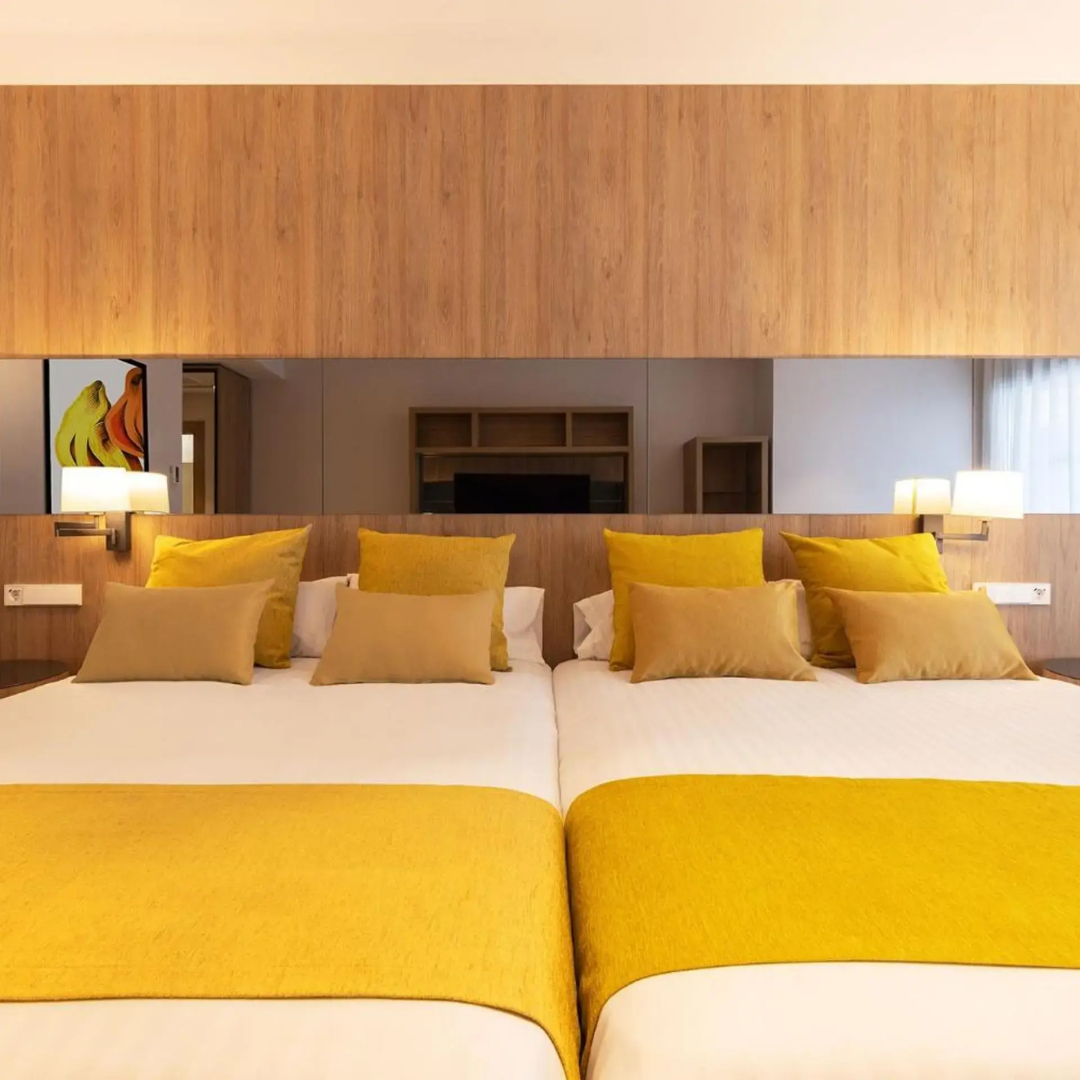Photo - Hotel Gold Arcos 4 Sup - Modern Luxury Experience