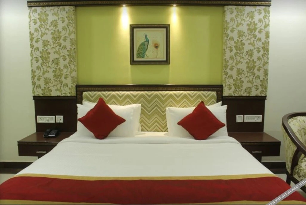 Green Embassy Hotel