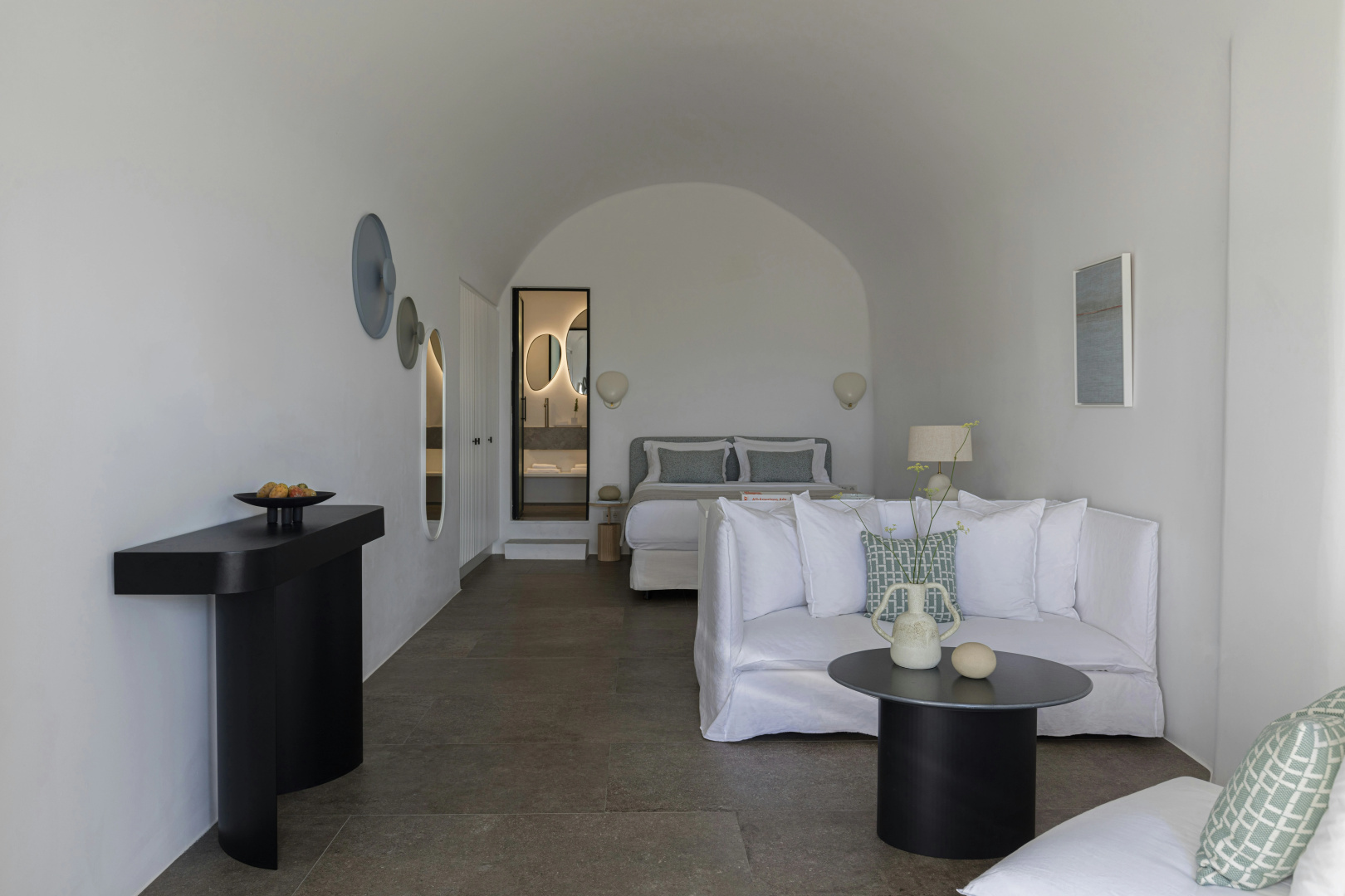 Photo - Canaves Oia Suites - Small Luxury Hotels of the World