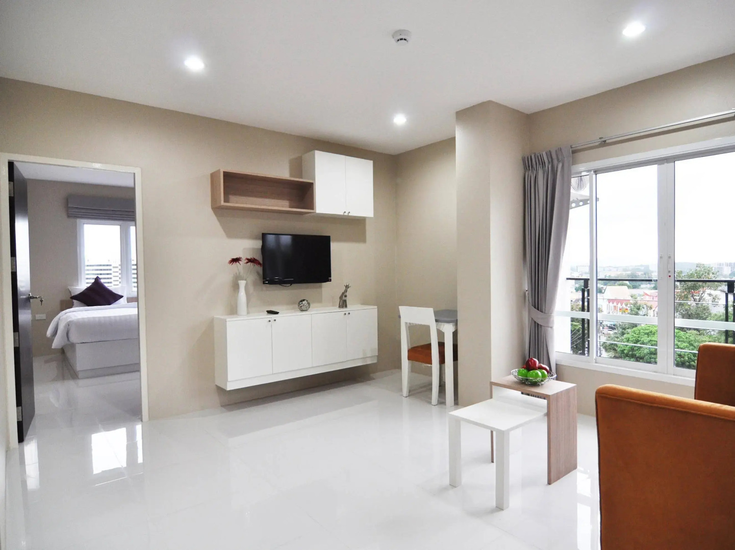 Foto - Khao Rang Place