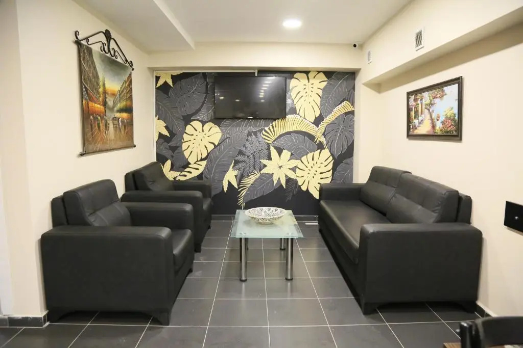Foto - Atik Hotel