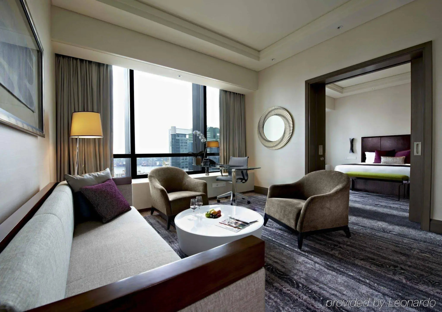 Foto - Carlton City Hotel Singapore