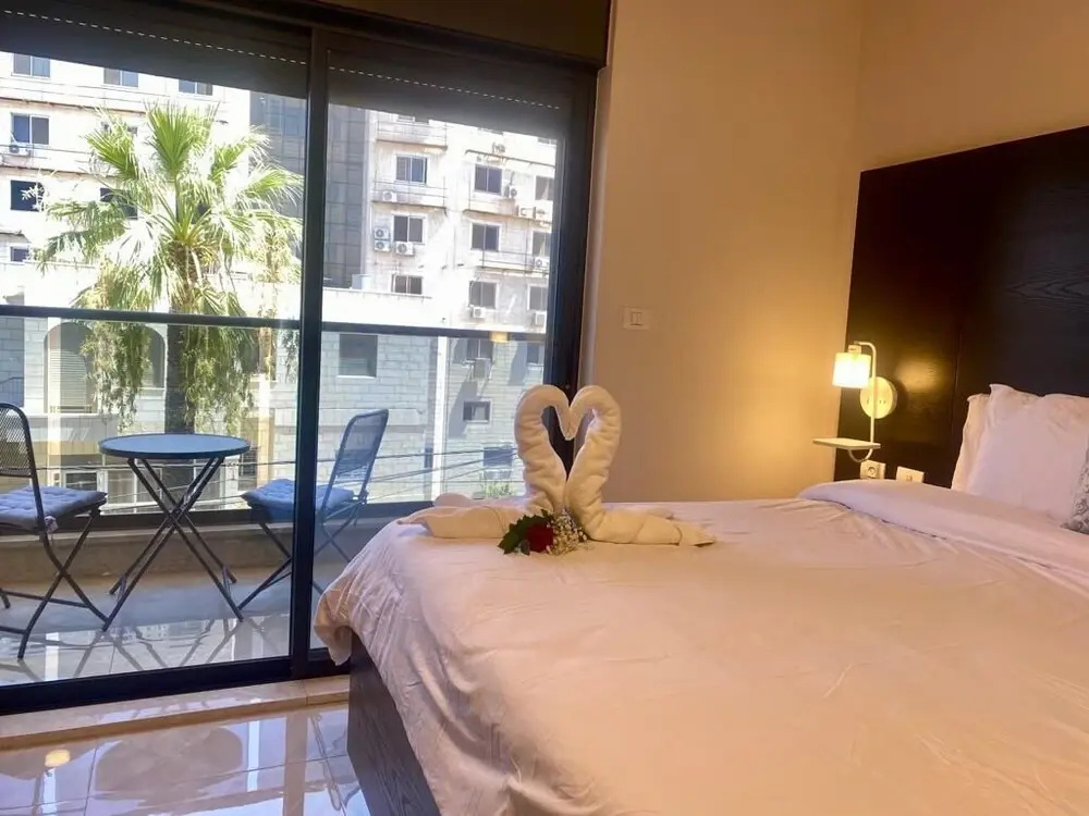 Foto - Mizirawi Hotel