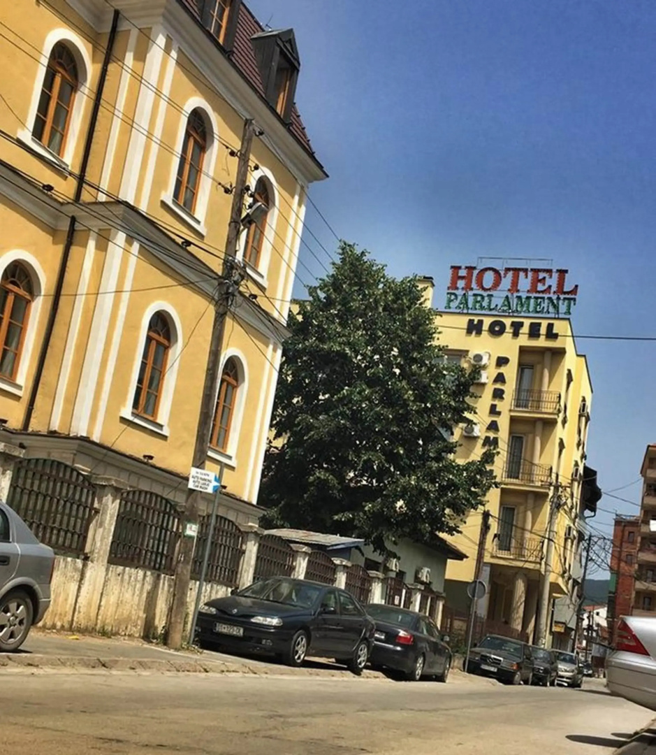 Photo - Hotel Parlament