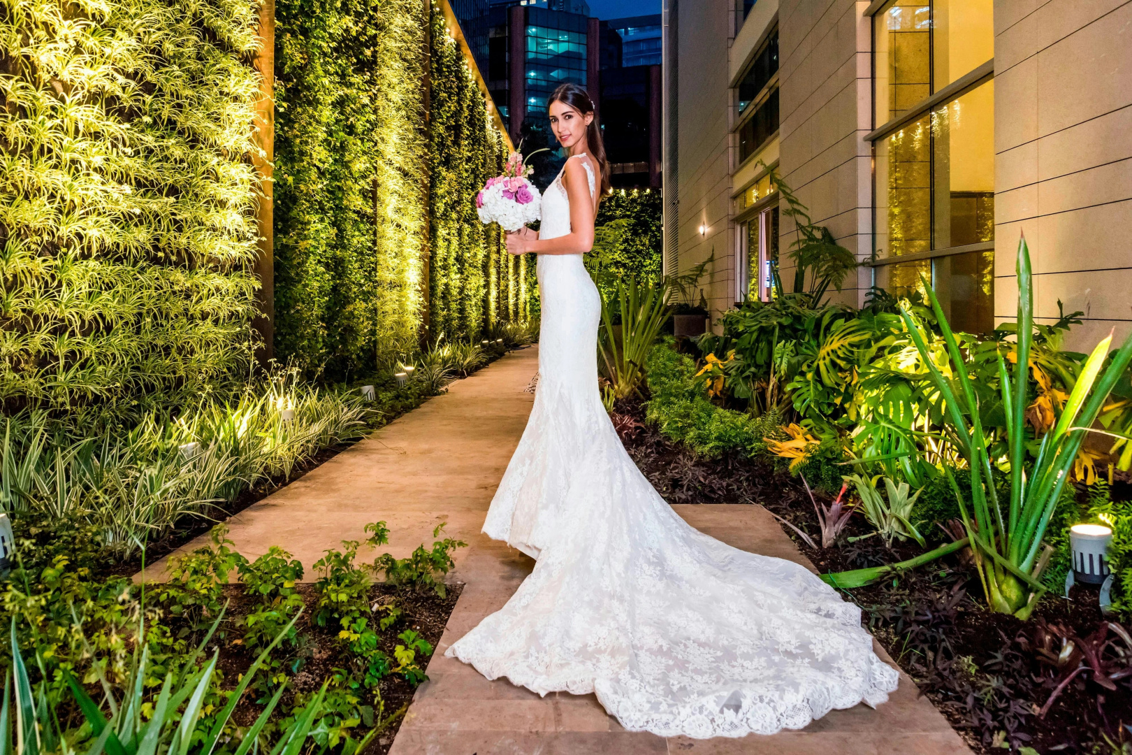 Photo - Medellin Marriott Hotel