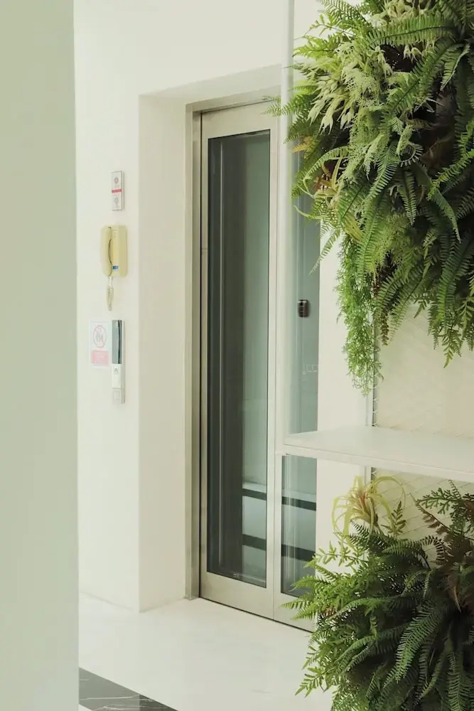 Foto - ResT Bangkok Poshtel