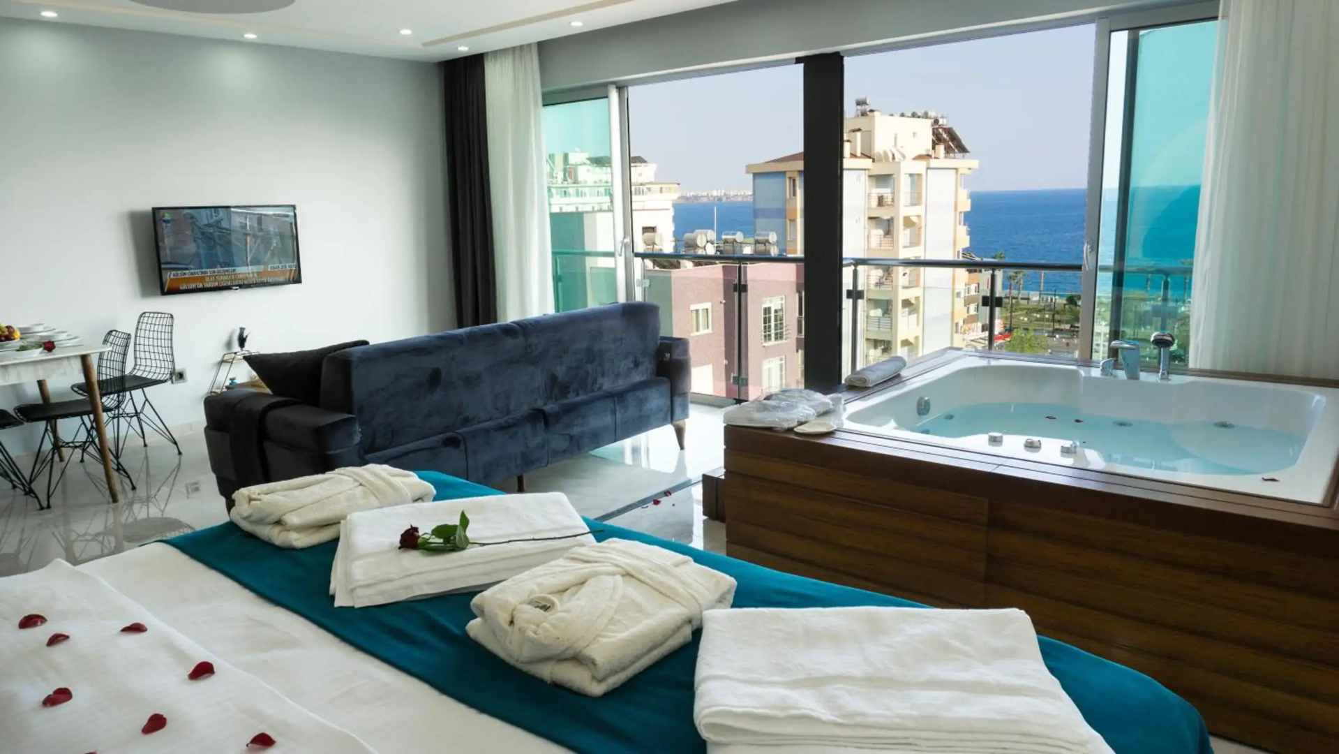 Photo - Yelken Apart Hotel
