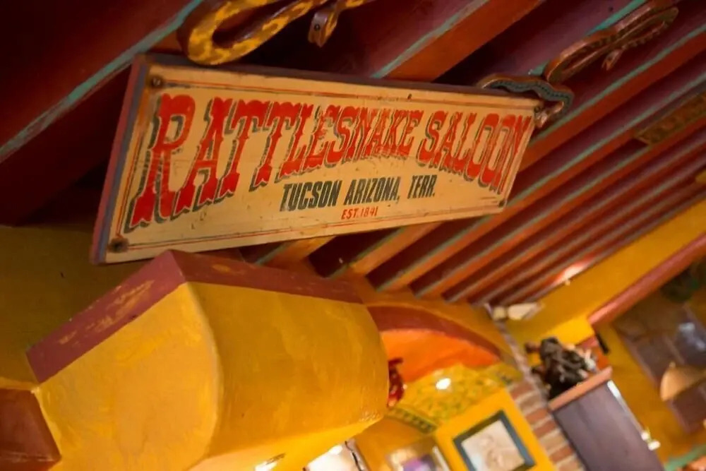 Photo - Hotel California