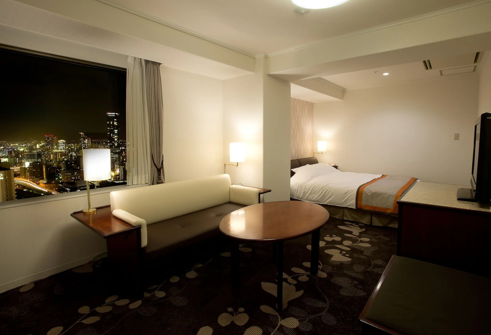 Foto - Hotel Granvia Osaka-JR Hotel Group