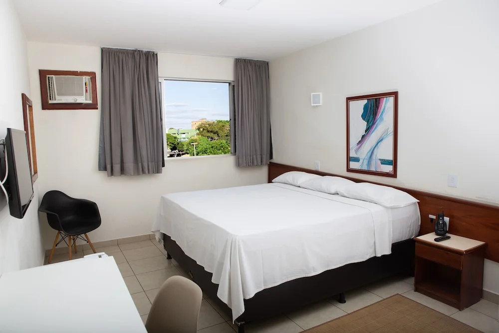Foto - Allegro Hotel