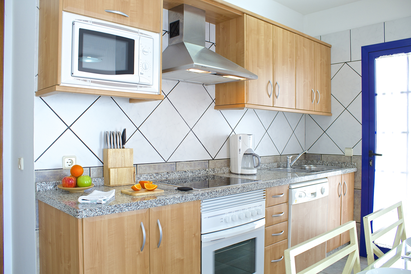 Foto - Villas Puerto Rubicon