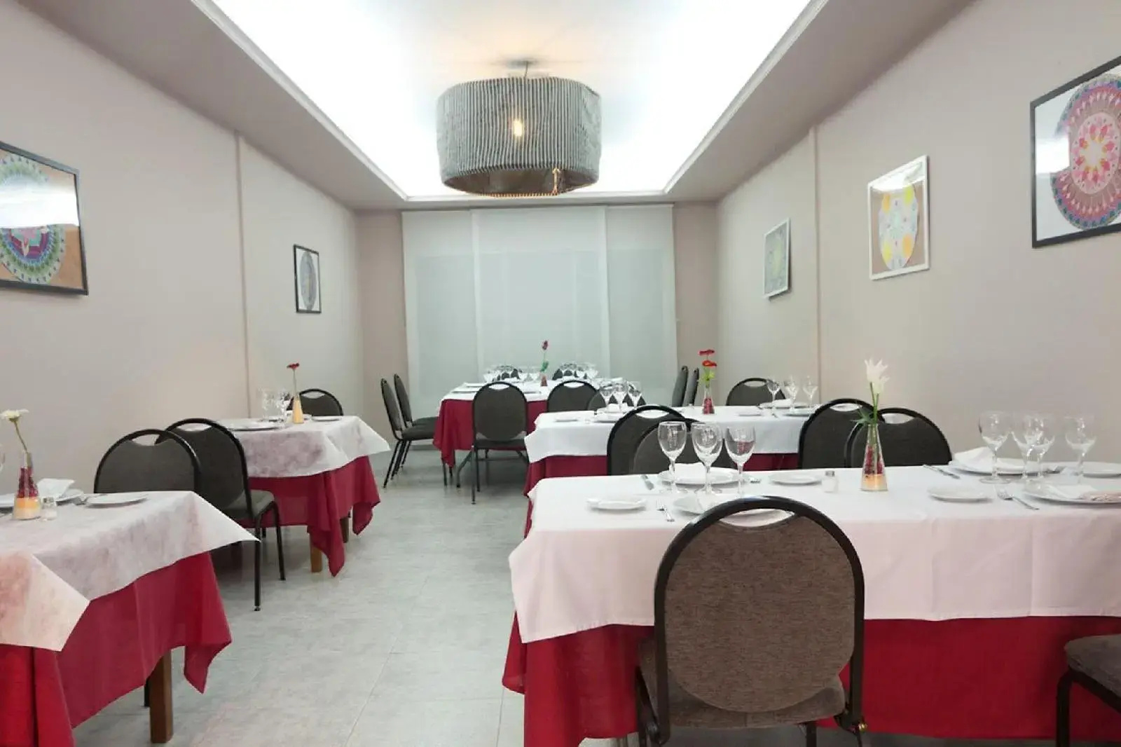 Foto - Hotel Fornos