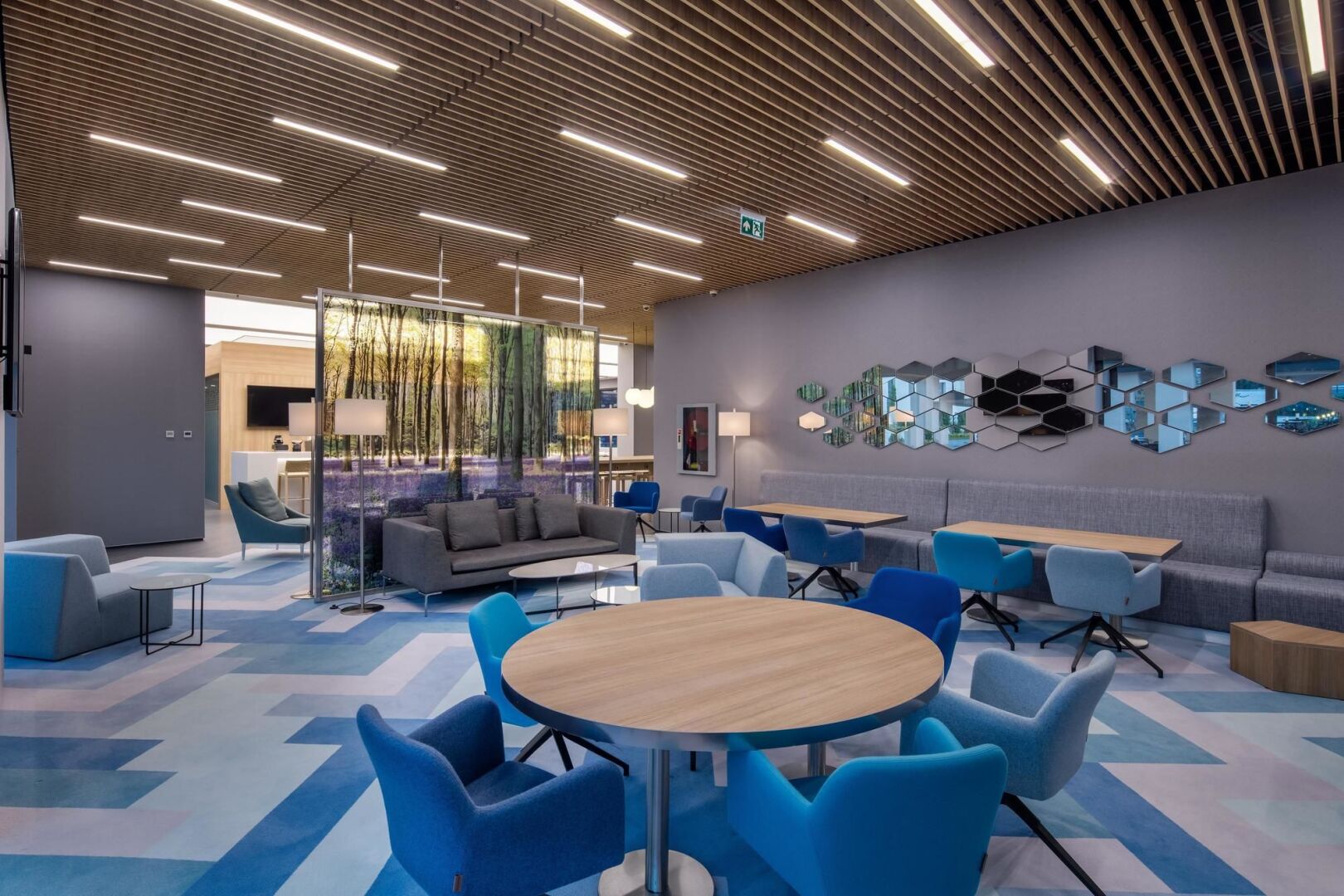 Photo - Hampton by Hilton Istanbul Zeytinburnu