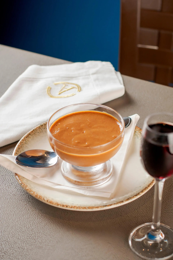 Foto - George V Casa Branca