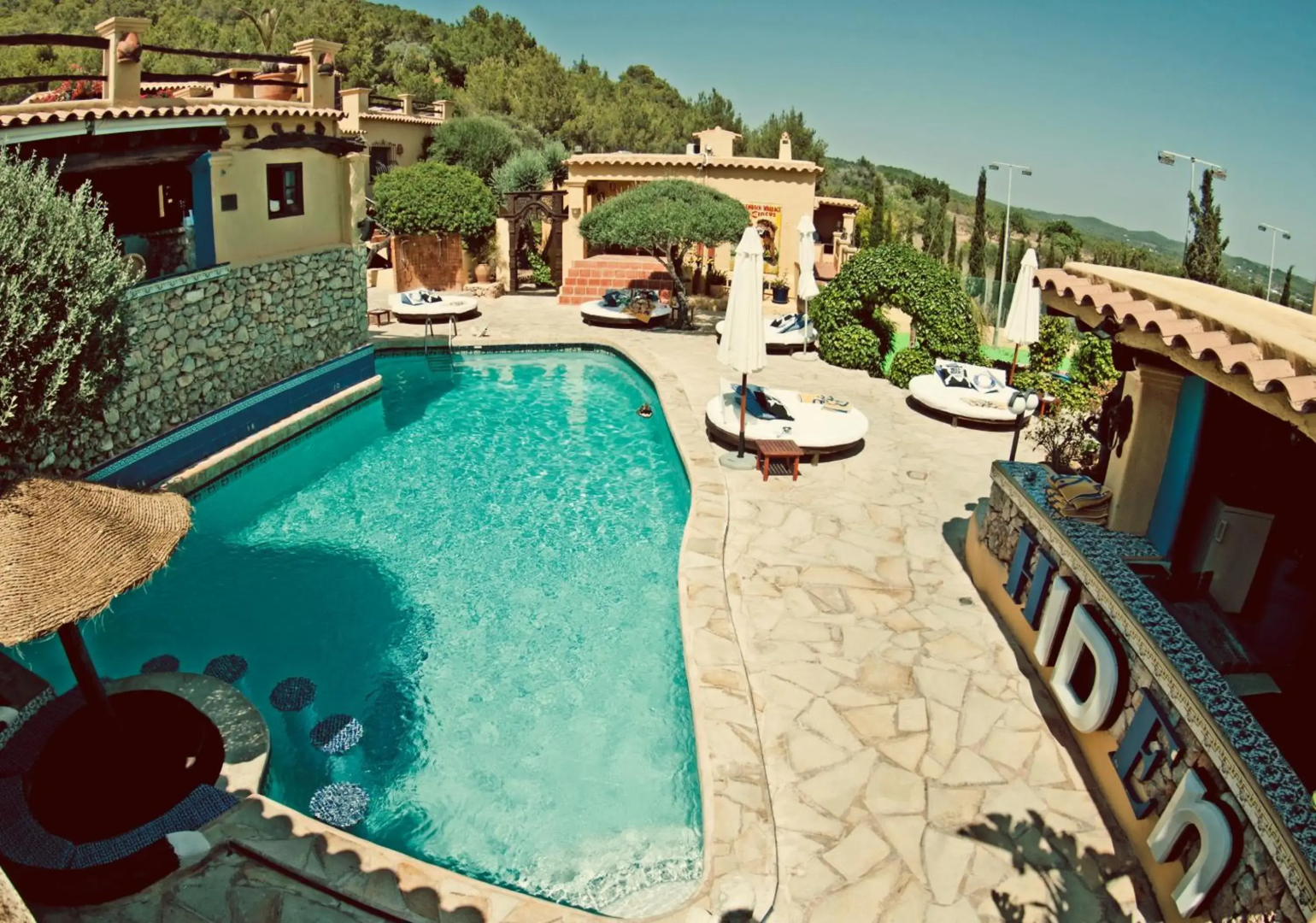 Photo - Pikes Ibiza