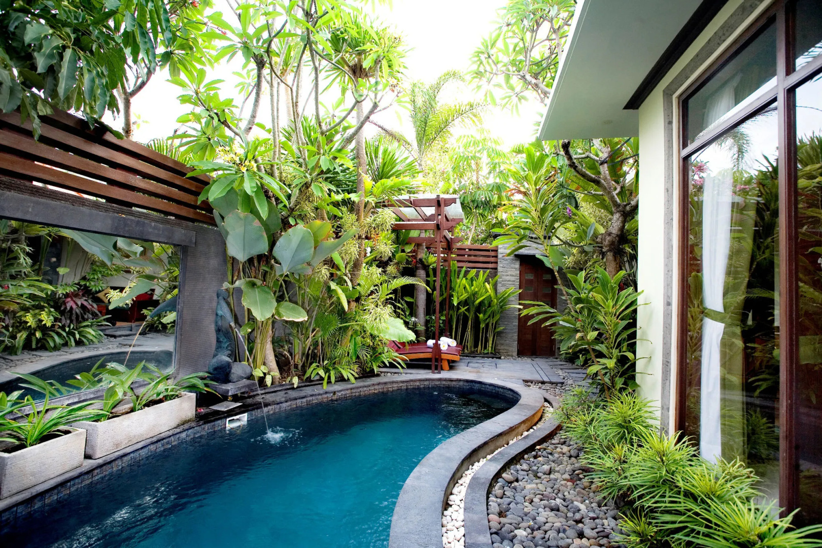 Foto - The Bali Dream Villa & Resort Echo Beach Canggu