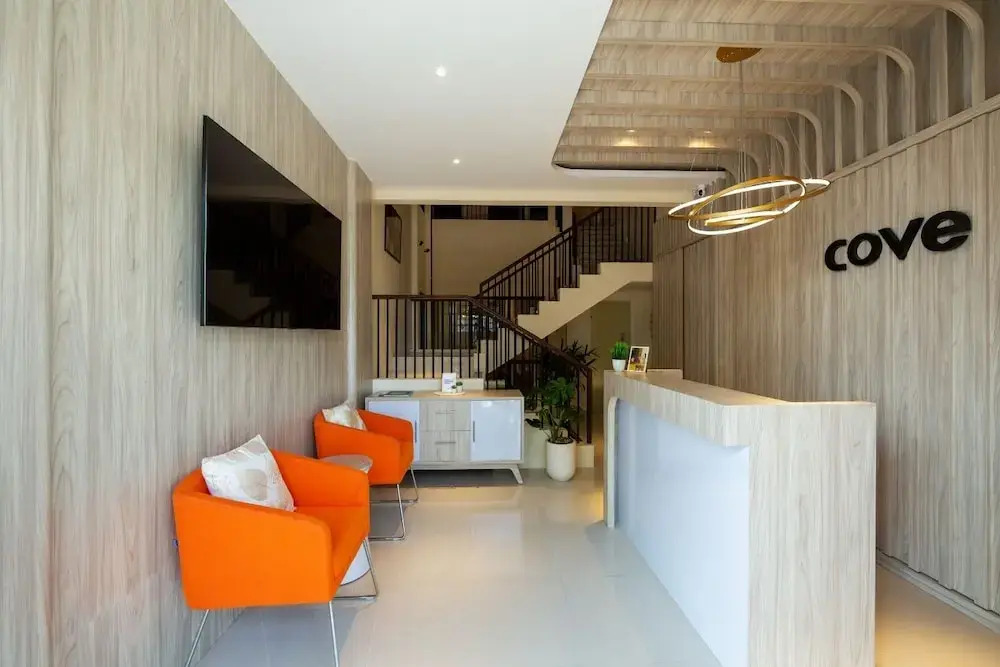 Photo - Cove Tripuri House Bali