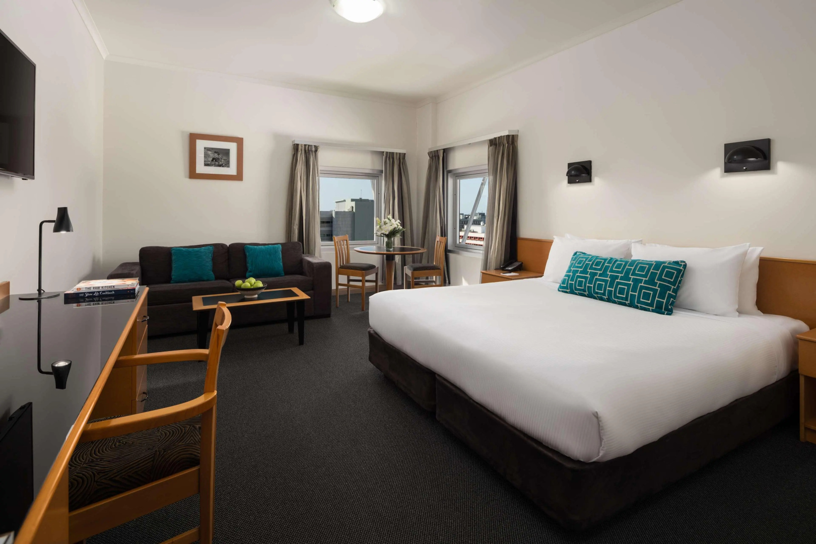 Foto - Rydges Darwin Central