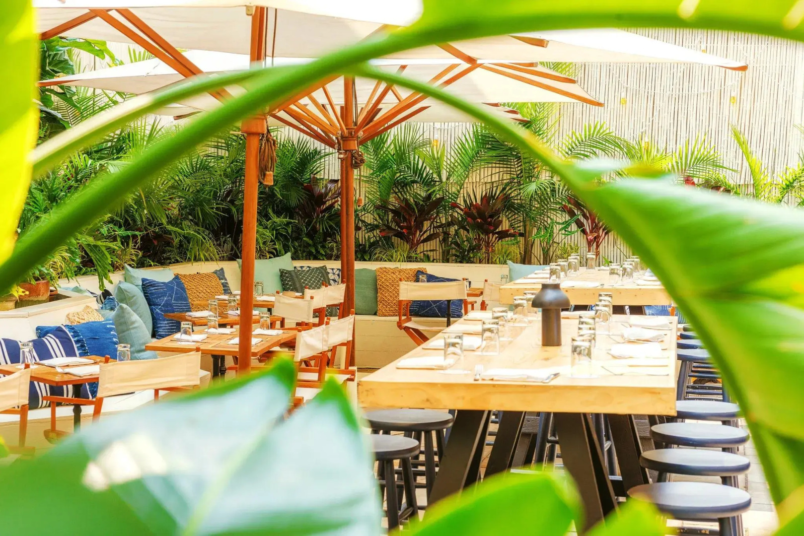 Foto - Soho Grand Hotel