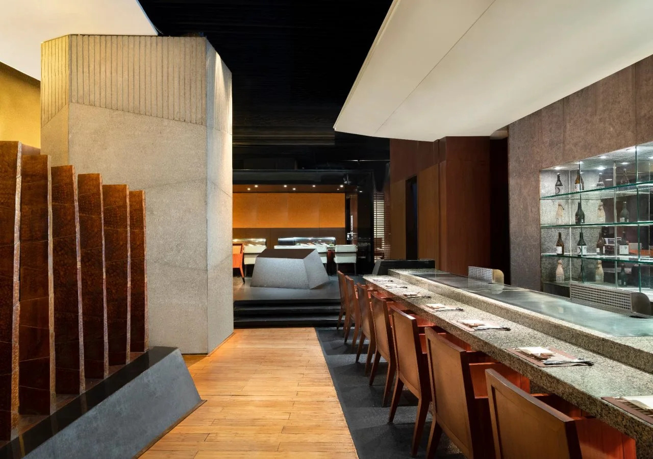 Photo - Sheraton Dongguan Hotel