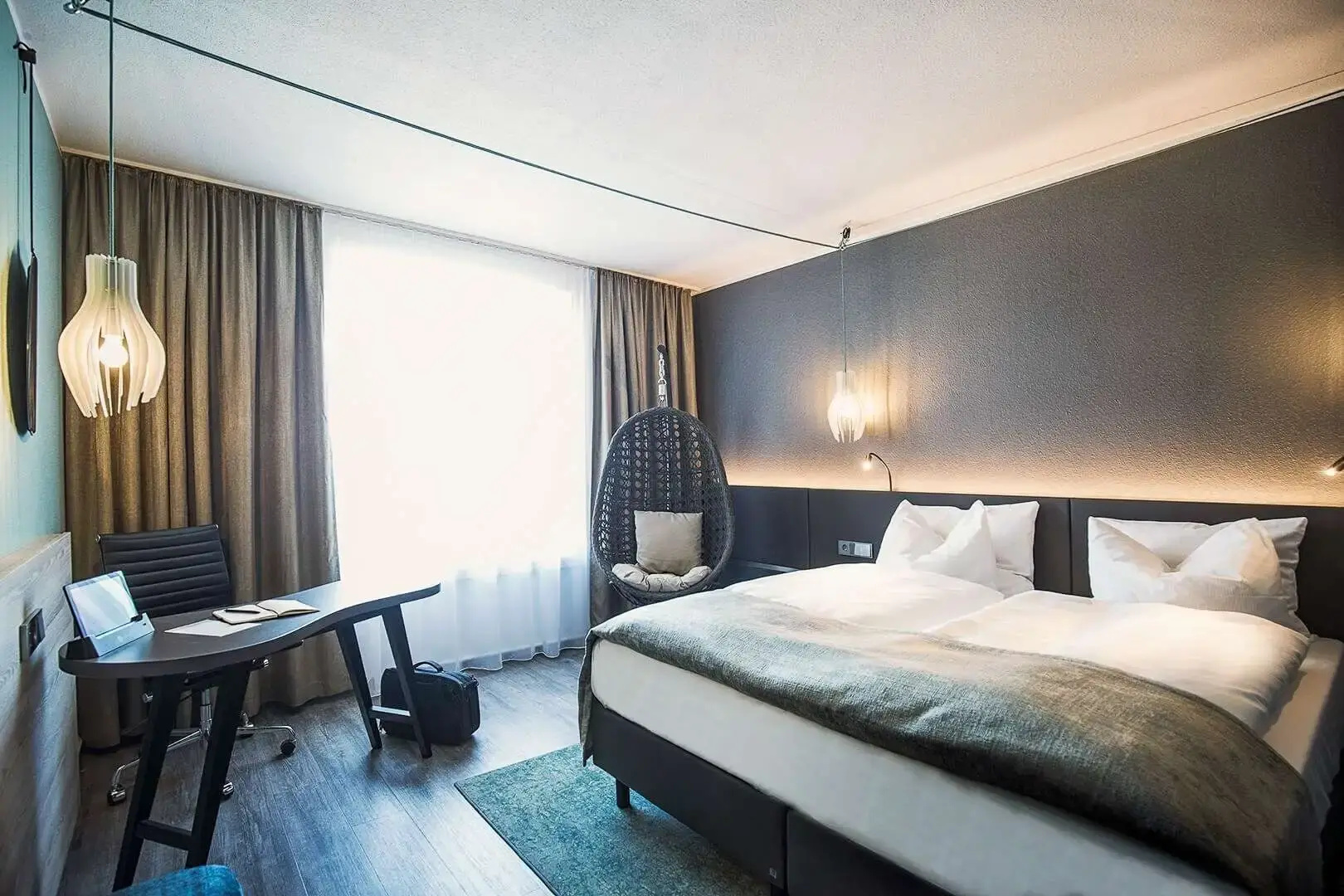 Foto - The Rilano Hotel Frankfurt Oberursel