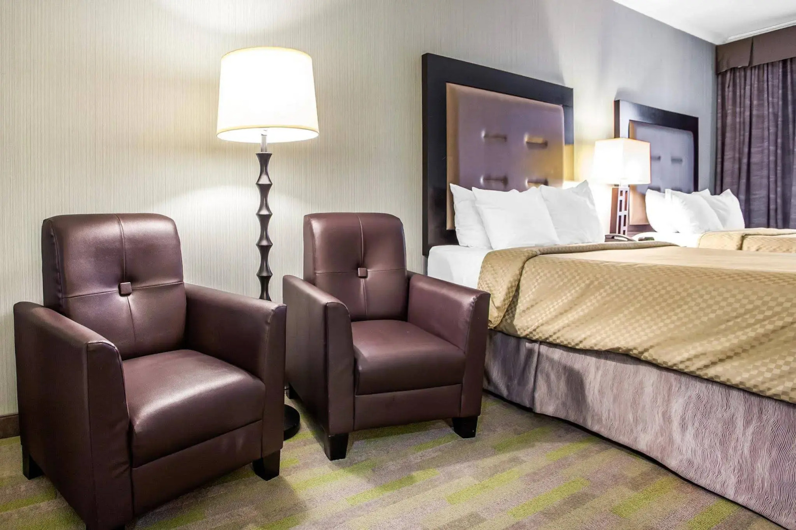 Photo - Quality Inn Philadelphia Center City