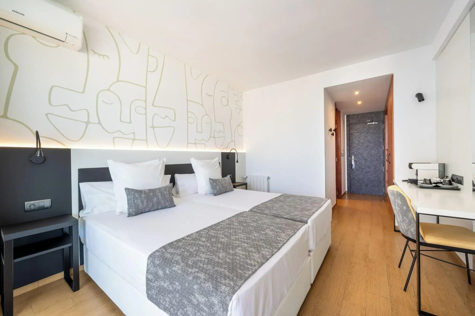 Photo - Climia Benidorm Plaza 4* Hotel