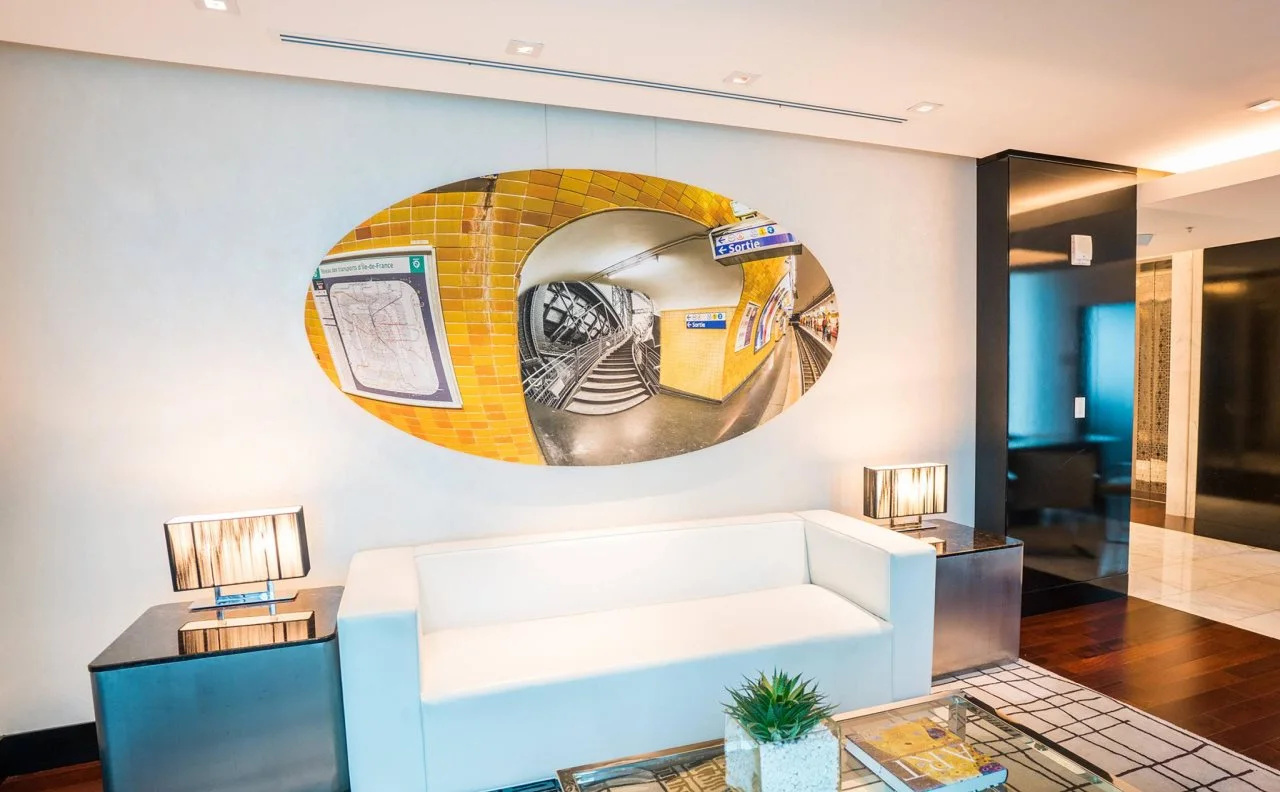 Photo - Hotel Beaux Arts, Autograph Collection