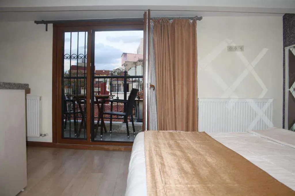 Foto - Terra Suites