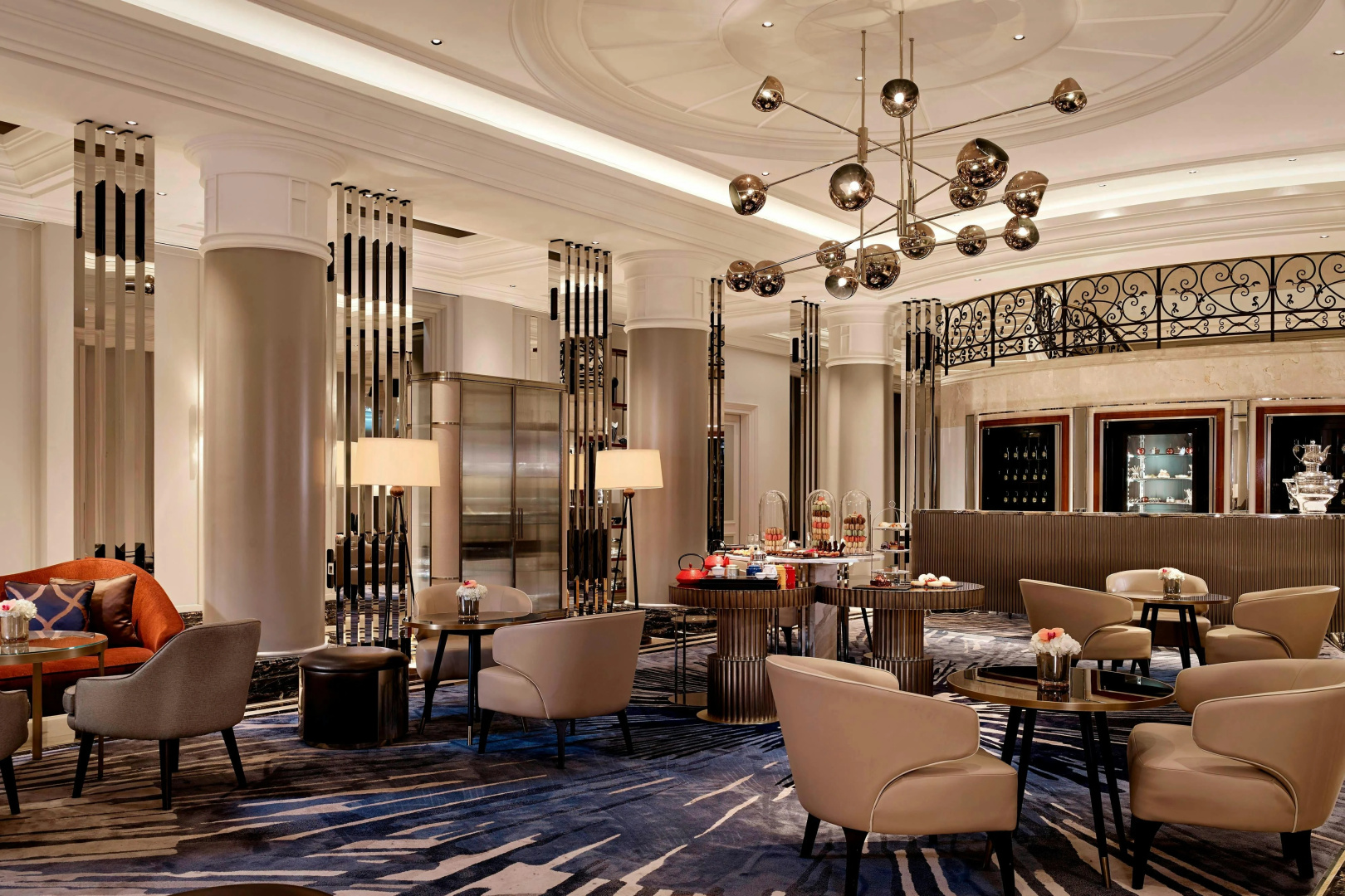 Foto - The Ritz-Carlton, Berlin