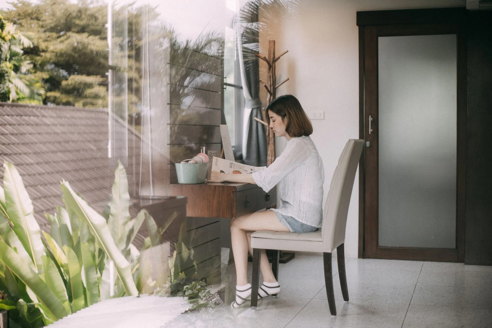 Foto - Gord ChiangMai Hotel