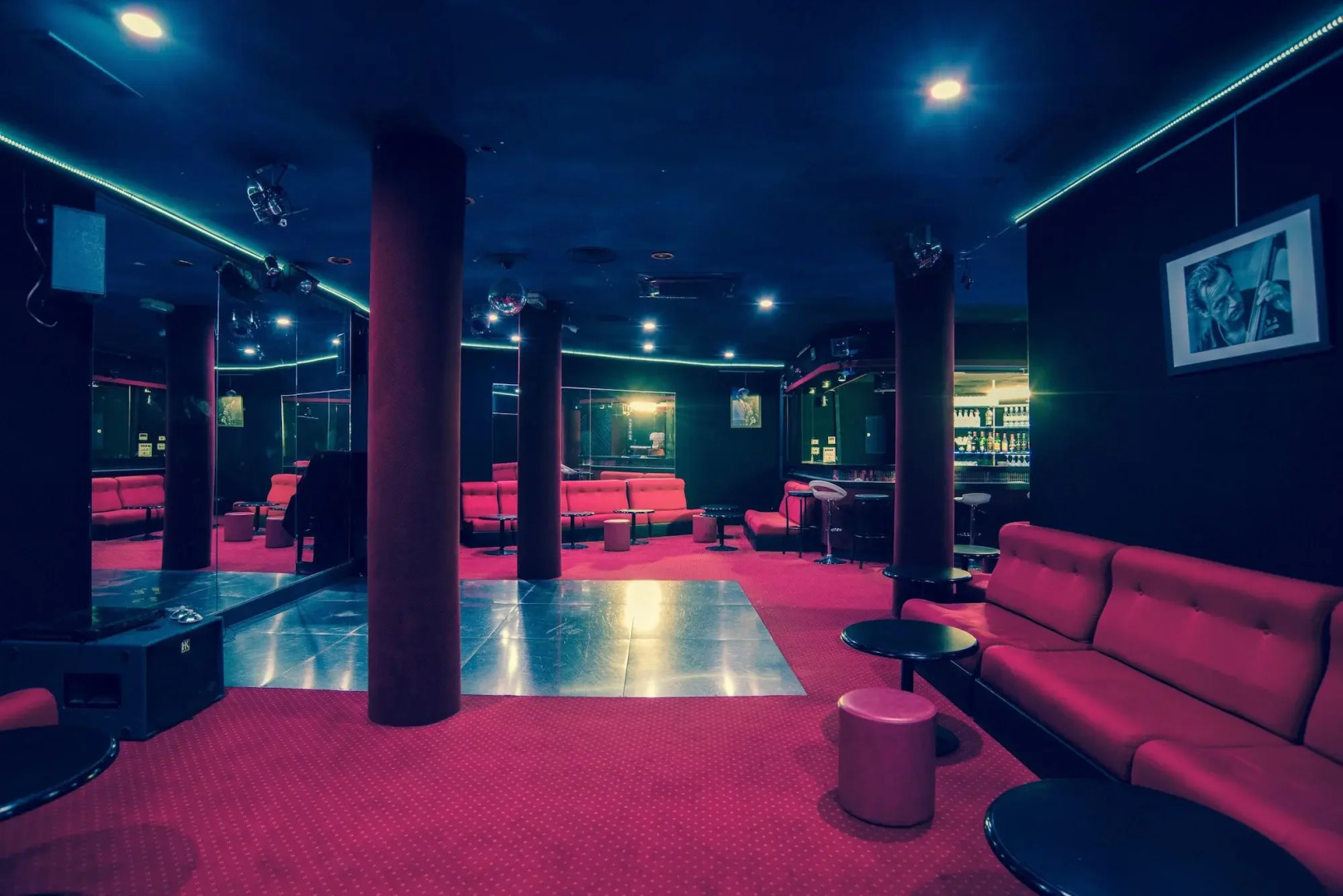 Foto - Hotel Novel Restaurant La Mamma