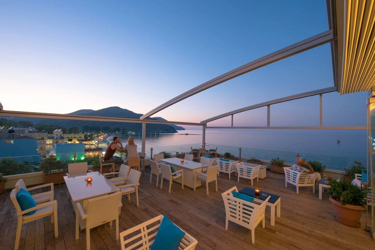 Photo - Corissia Princess Hotel 