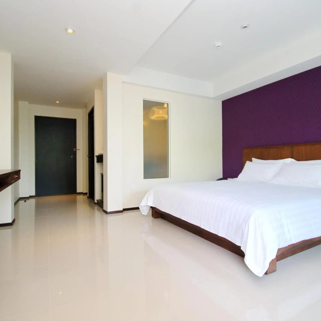 Foto - Lub Sbuy House Hotel - SHA