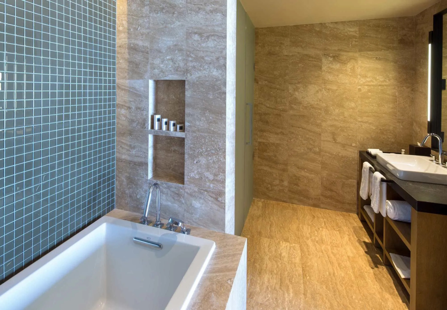Foto - JW Marriott Los Cabos Beach Resort & Spa
