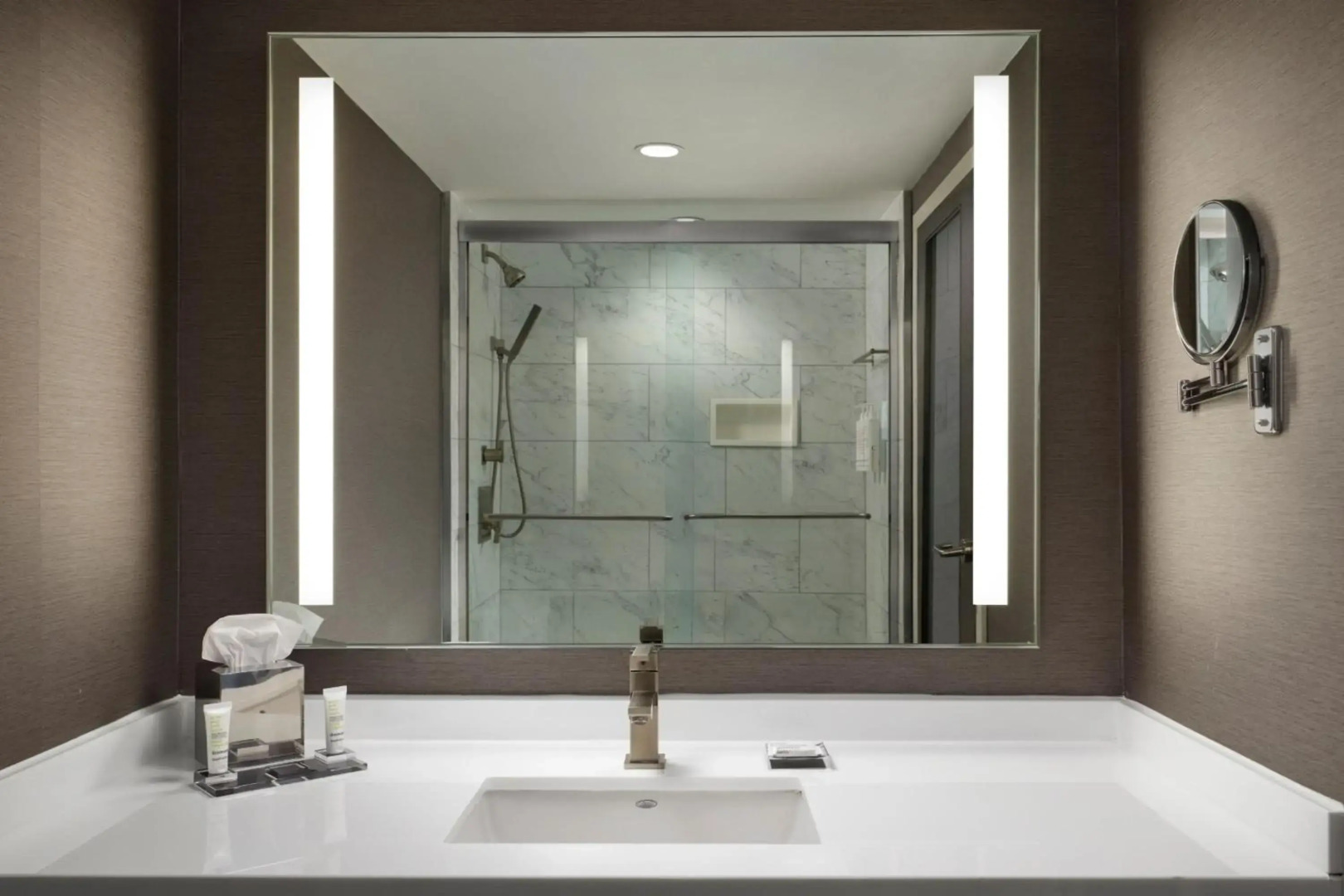 Foto - Teaneck Marriott at Glenpointe