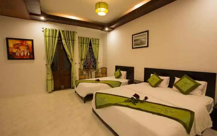 Foto - The Village Homestay
