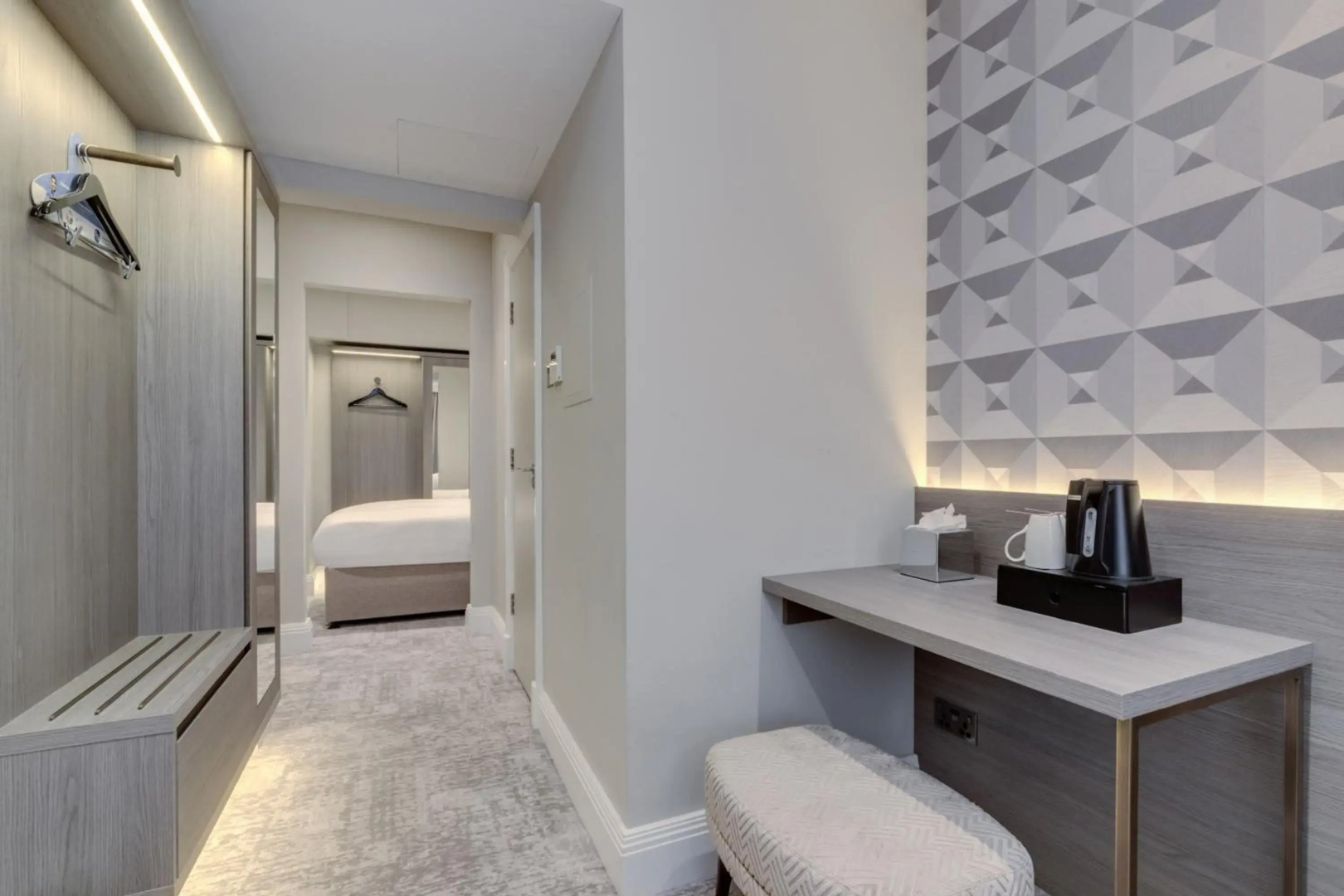 Foto - Mornington Victor Hotel London Belgravia