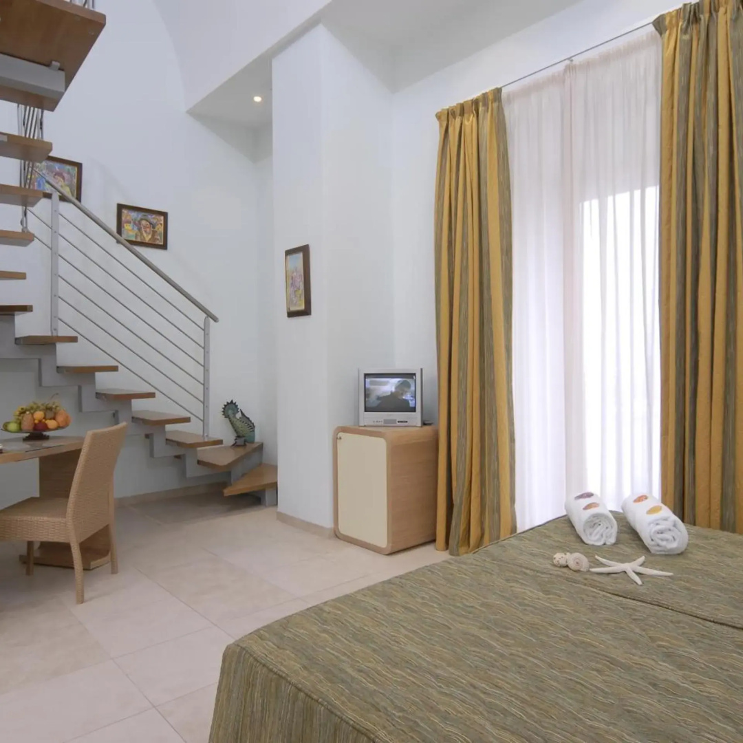 Foto - Hotel Villa Carolina