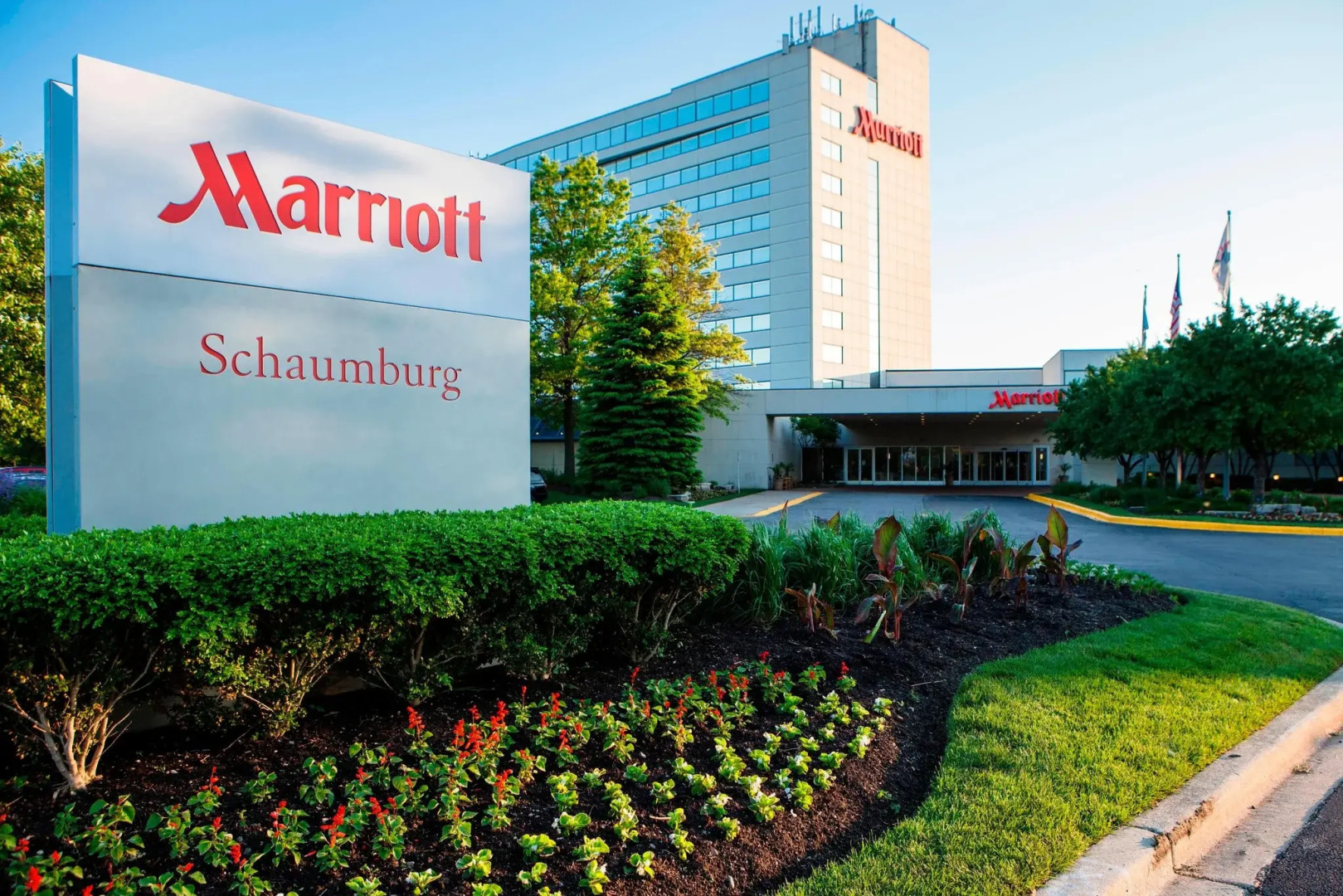 Photo - Chicago Marriott Schaumburg