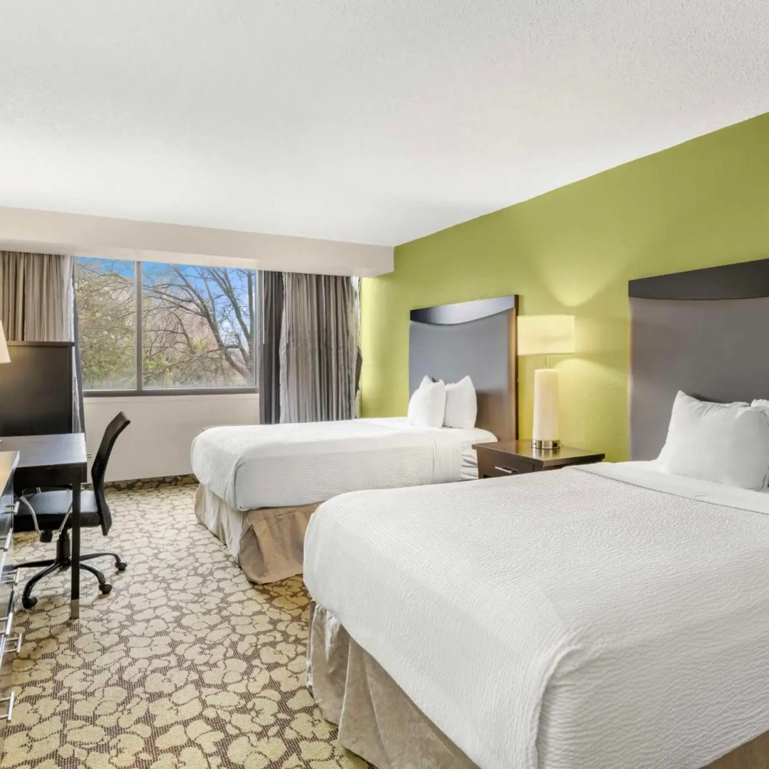 Foto - Red Lion Hotel Charlotte