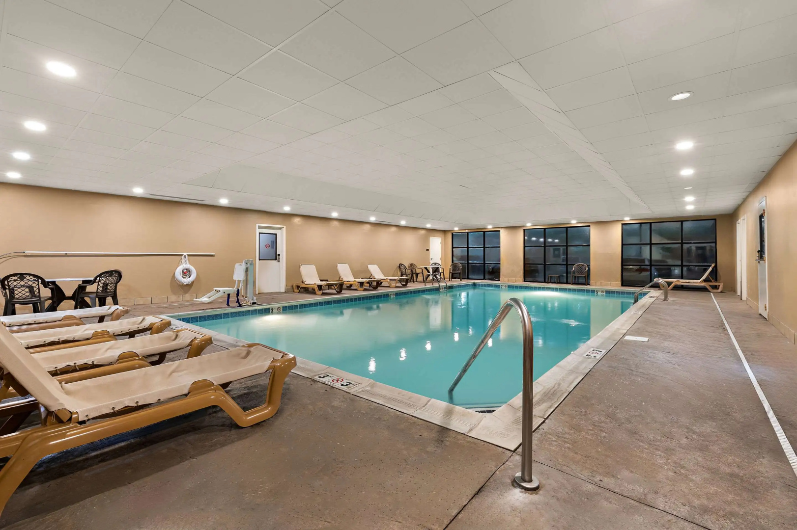 Foto - Comfort Suites Nashville near Percy Priest Lake
