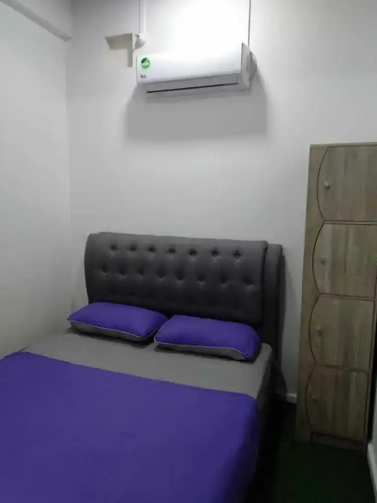 Co.Living Hostel Kiulap — фото 1
