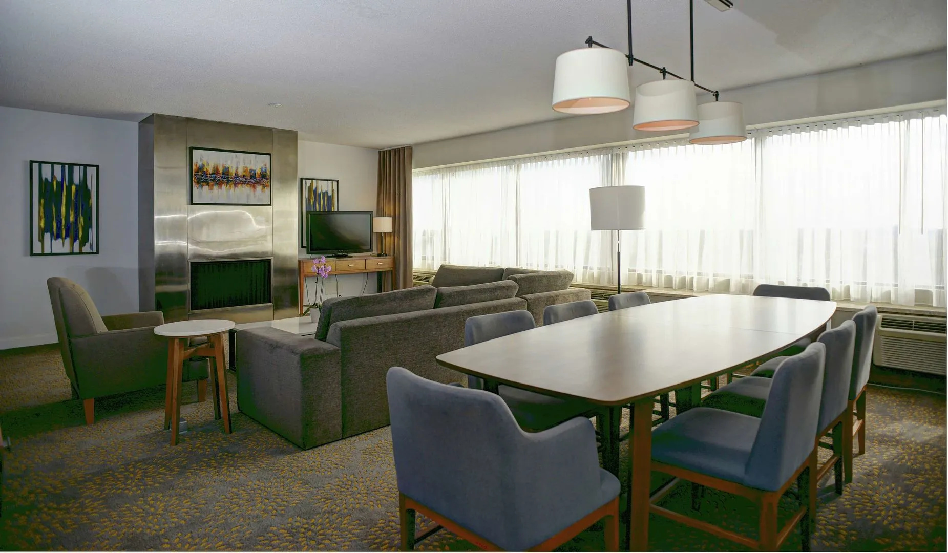 Foto - DoubleTree by Hilton Hotel London Ontario