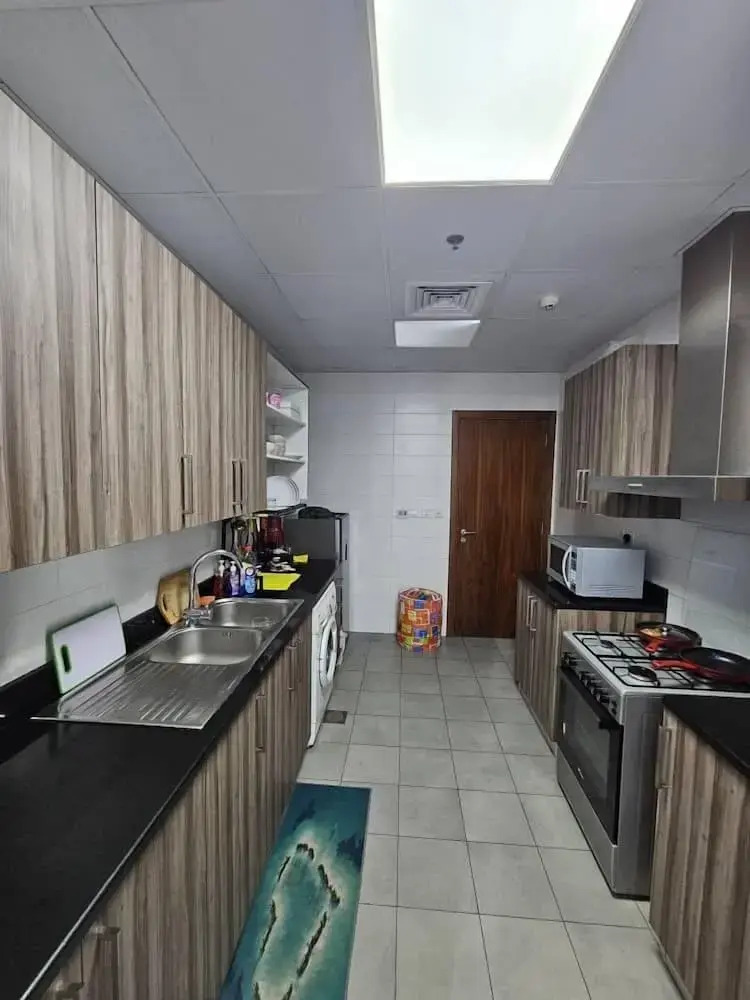 Photo - Dubai mall Hostel DownTown