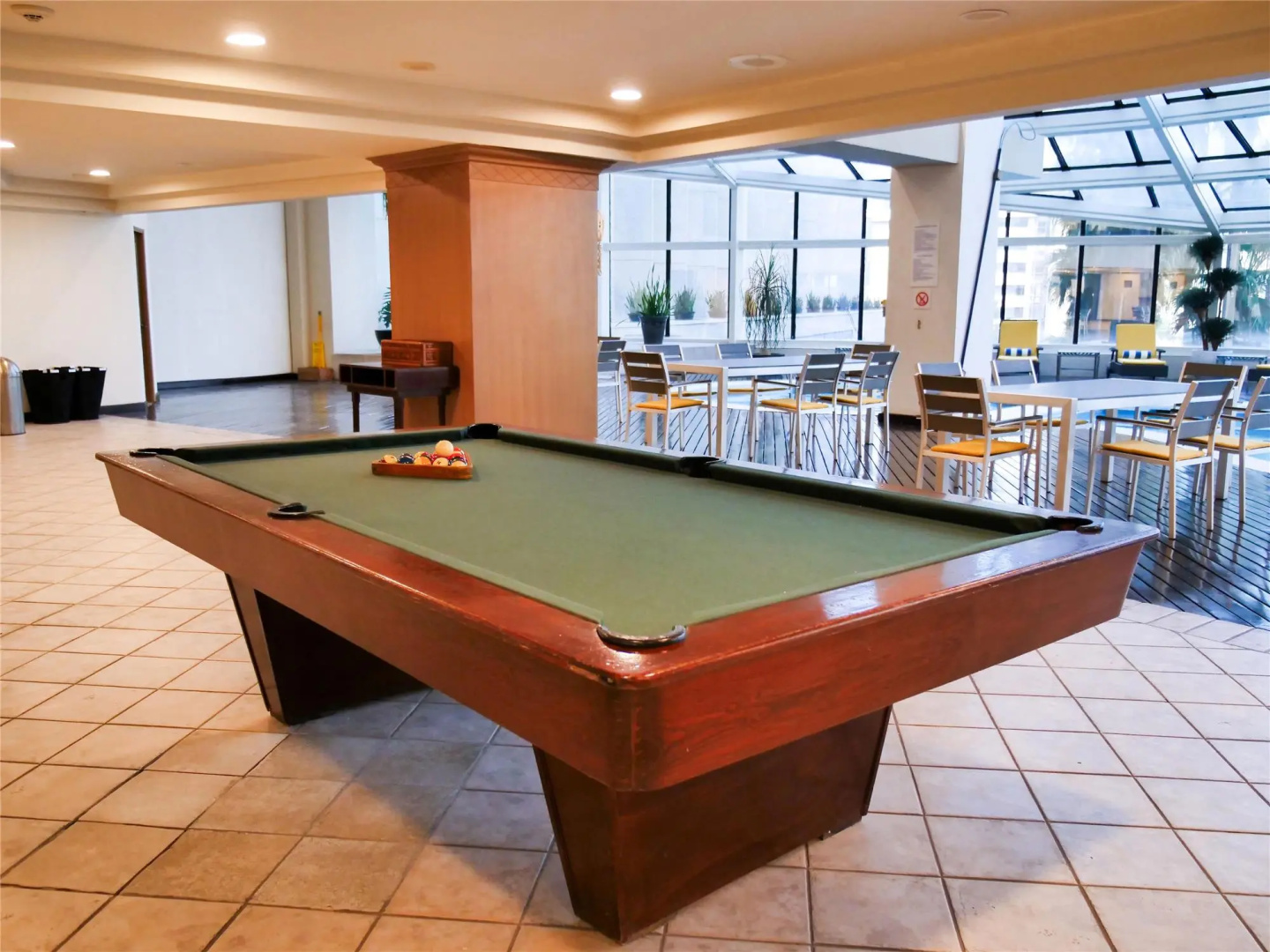 Photo - MS Milenium Monterrey, Curio Collection by Hilton