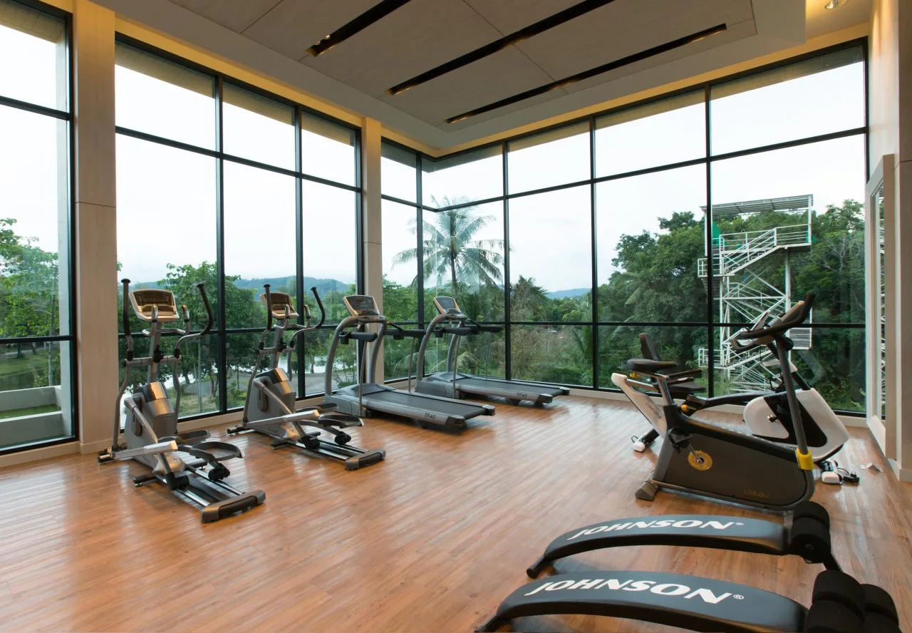 Foto - Sugar Palm Residence
